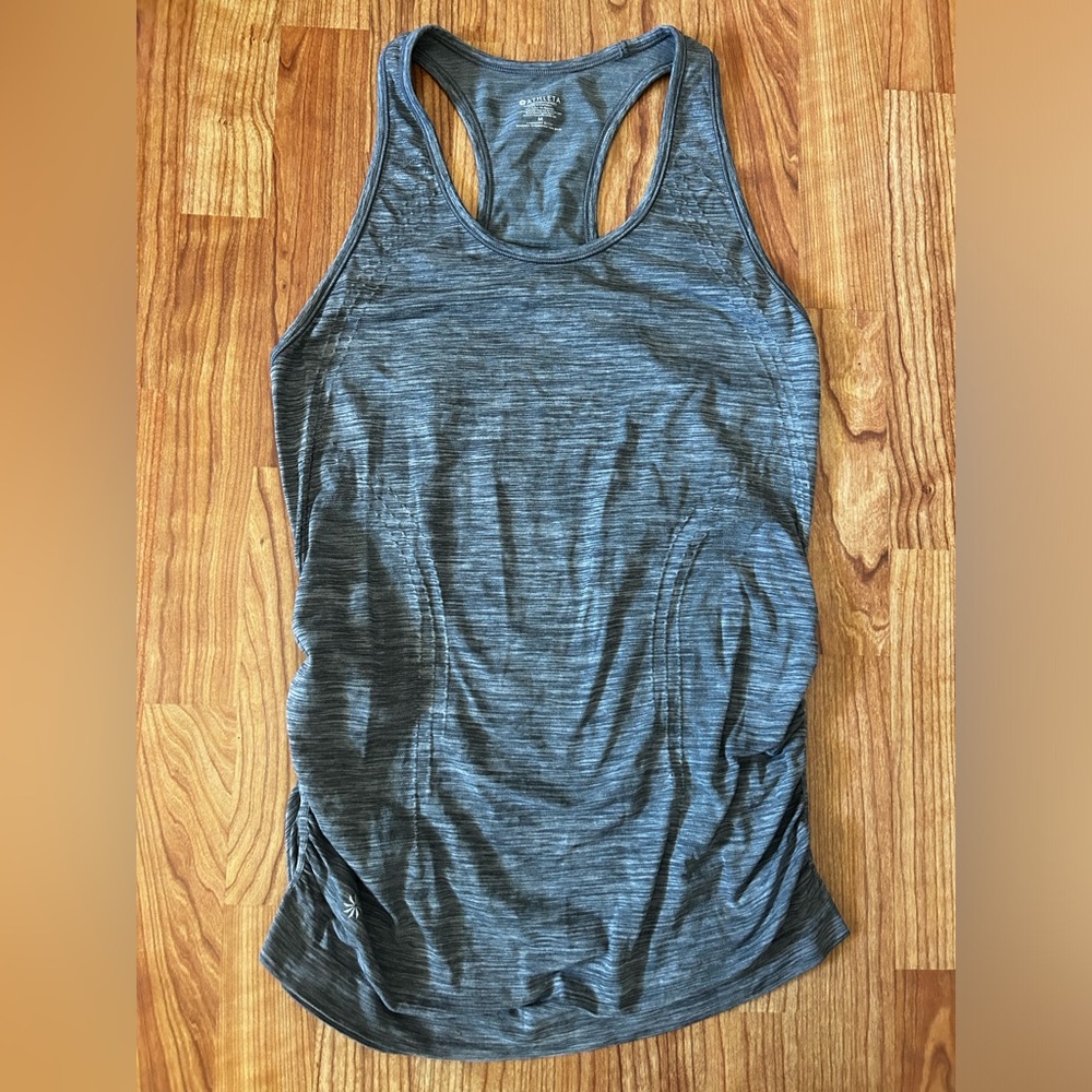 Athleta Workout Top